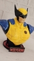 Busto Wolverine en internet