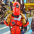 Busto 3D Deadpool - comprar online