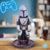 Soporte Joystick/Celular Mandalorian - comprar online