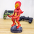 Imagen de Soporte Joystick/Celular Iron Man