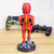 Soporte Joystick/Celular Iron Man