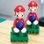 Soporte Joystick/Celular Mario Bross - comprar online