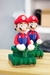 Soporte Joystick/Celular Mario Bross en internet