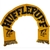 Bufanda Hufflepuff - comprar online