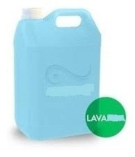 Detergente Concentrado Limon Plus Ultra - Bidon x 5 Litros - Amenities