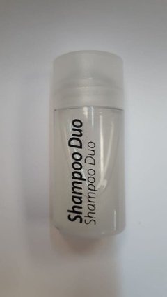 Shampoo, Duo, Enjuague Botellita 30cc X 200unid - Amenities en internet