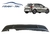 SPOILER TRASEIRO POLO 18/24 NOVO ORIGINAL 6EA807568B9B9