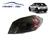 Lanterna Esquerda Peugeot 2008 E-2008 Nova Original 9838190580