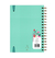 Caderno Colegial - Flori - 180 Folhas - comprar online