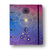 Caderno Criativo Argolado - Astral Alto Astral - 17x24