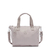 Bolsa Amiel - Grey Gris - Kipling