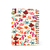 Caderno A5 - Miau - Piece of paper | Papelaria fina