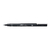 Caneta Pin Fine Line Brush - Preta