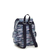 Mochila City Pack S - Brush Stripes - Kipling - comprar online