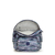 Mochila City Pack S - Brush Stripes - Kipling na internet