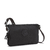 Bolsa Creativity XB - Black Noir - Kipling - Piece of paper | Papelaria fina