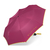 Guarda-chuva - Super Mini Manual Raspberry Sorbet - Benetton - comprar online