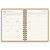 Planner Wire 2024 - Caramelo - Piece of paper | Papelaria fina