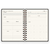 Planner Wire 2024 - Preto - Piece of paper | Papelaria fina