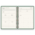 Planner Wire 2024 - Verde - Piece of paper | Papelaria fina