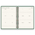 Planner Wire 2024 - Verde - comprar online