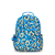 Mochila Seoul - Leopard Floral - Kipling