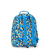 Mochila Seoul - Leopard Floral - Kipling - comprar online