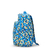 Imagem do Mochila Seoul - Leopard Floral - Kipling