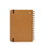 Planner Wire 2025 - Caramelo - comprar online