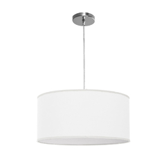 lampara colgante circular 35x20 - comprar online