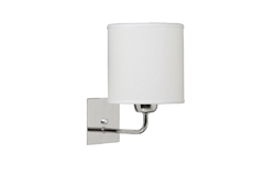 aplique moderno minimalista hudson model central outlet - comprar online