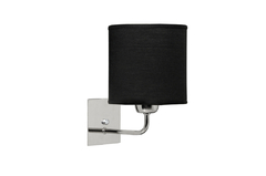 aplique moderno minimalista hudson model central outlet