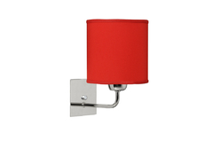 aplique moderno minimalista hudson model central outlet - Standard Luminic 