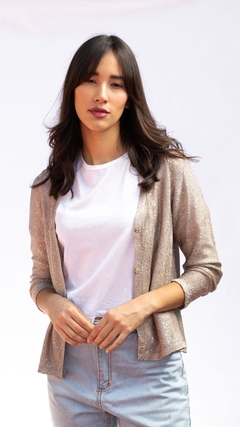 Cardigan María Cereza - tienda online