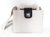 Colette Shoulder Bag Aplique Hueso - comprar online