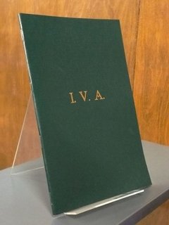Libro Iva Ventas 48 Folios Flexible en internet