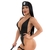 Conjunto Body Police Woman – Pimenta Sex - comprar online