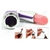 Vibrador Batom - Lipstick Vibe - Massageador de Clitóris - loja online
