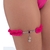 Persex Joia Pingente Estrela Strass Babado – Eross Afrodite - loja online