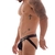 CUECA JOCKSTRAP LINGERIE SENSUAL MASCULINA