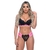 CONJUNTO FIO DENTAL EM RENDA - STRAPPY LARGO NEON - ANITTA - comprar online