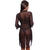 Robe Luxo - Detalhes Renda e Tully - Layza - comprar online