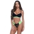 CONJUNTO FIO DENTAL EM RENDA - STRAPPY LARGO NEON - ANITTA - comprar online