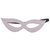 Máscara Tiazinha de Pelúcia Lisa - Dominatrix - comprar online