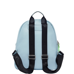 Mochila on sale lazaro negra