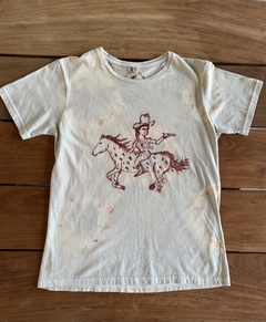 remera bandida by Peart horsebox - comprar online