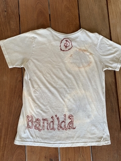 remera bandida by Peart horsebox en internet