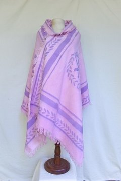 Pashmina - Ditrisio