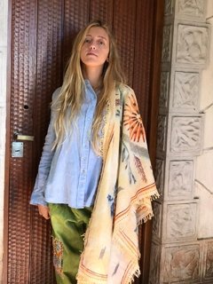 Pashmina - comprar online