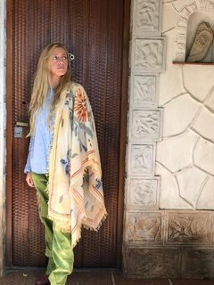 Pashmina - tienda online